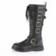 Botte gothique homme et femme DemoniaCult