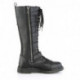 Chaussure gothique homme et femme DemoniaCult