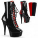 Chaussure pole dance Pleaser exotic