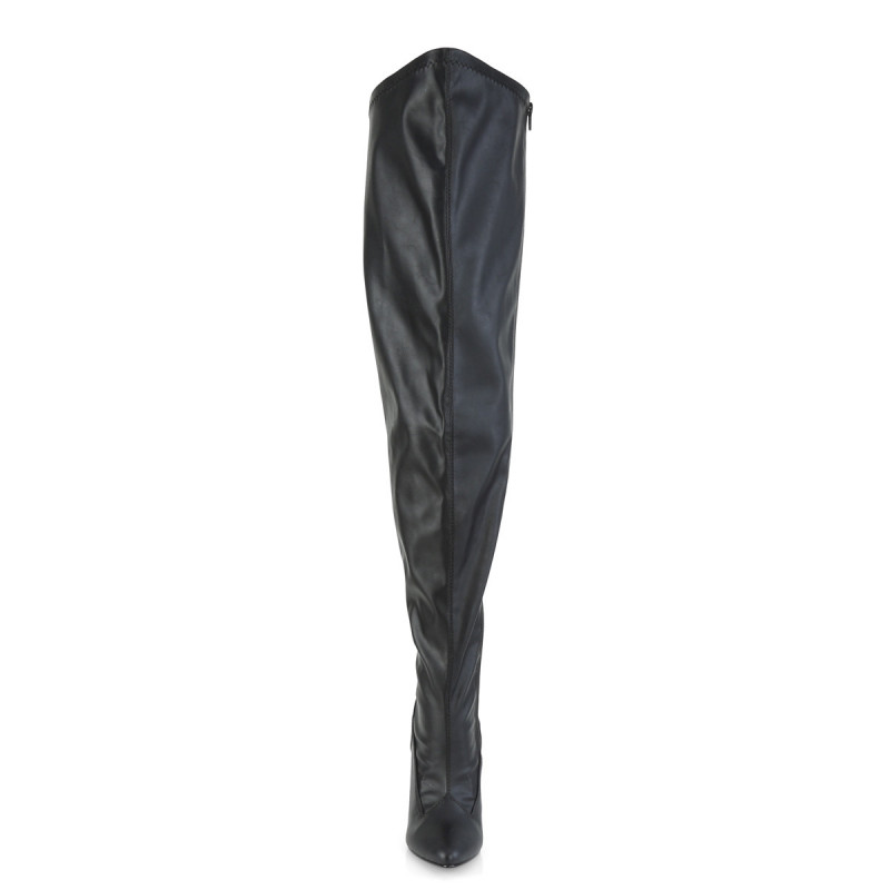 talon grande taille