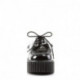 Creepers gothique Bat Wings / chauve-souris noire