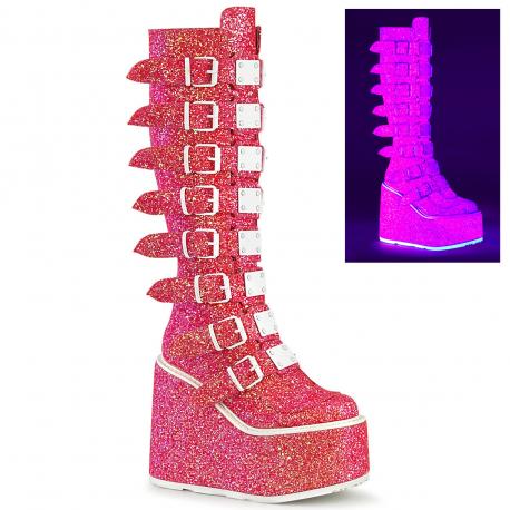 Chaussures gothiques femme shop