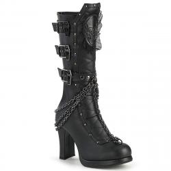 Chaussure gothique femme pas cher deals
