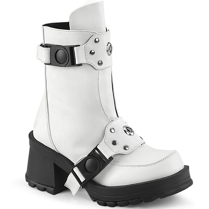 Boots gros talon outlet