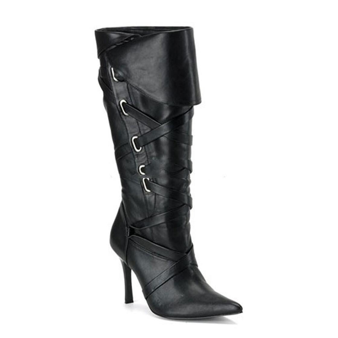 Botte talon aiguille pas cher clearance