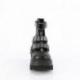 Bottines Plateforme Wedge Sangles Demonia Cult Shaker-62