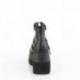Bottines Plateforme Wedge Sangles Demonia Cult Shaker-62