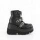 Bottines Plateforme Wedge Sangles Demonia Cult Shaker-62