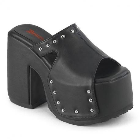 Sandale a gros talon sales