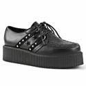 CREEPERS HOMME DEMONIACULT 