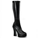 Bottes Plateforme femme