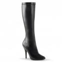 BOTTES grande taille femme