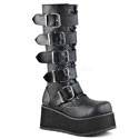 Bottes gothique homme