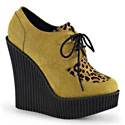 Creepers femme