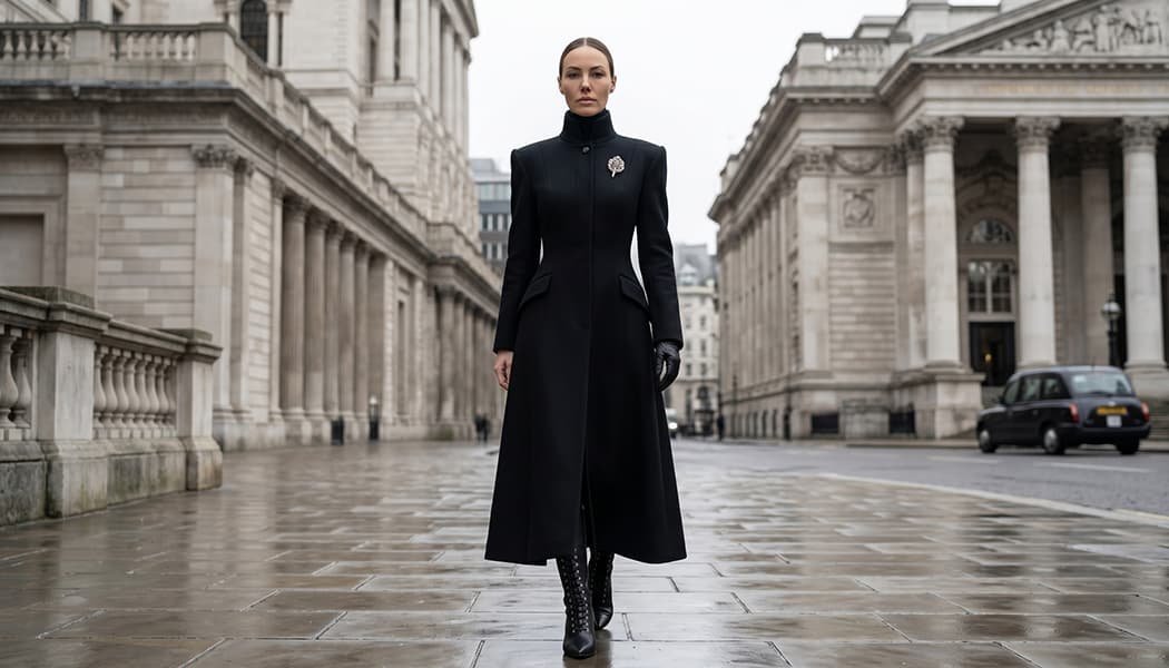 CHAUSSURES VICTORIENNES