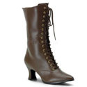 Bottines victoriennes