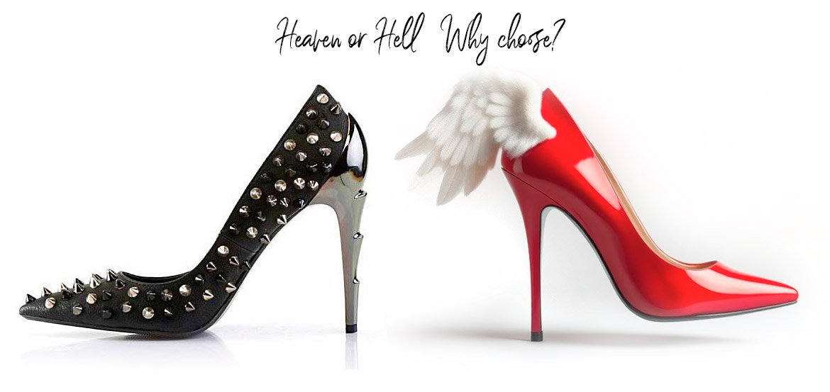 Chaussure sexy boutique C Le Pied
