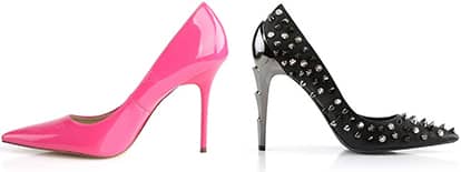 Chaussure sexy boutique C Le Pied