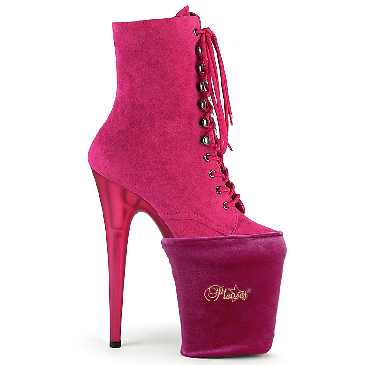 protege plateforme pleaser