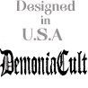 Demonia Cult