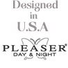 Pleaser Day & Night chaussure par C Le Pied