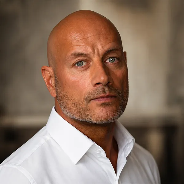 Richard Moris — Clepied